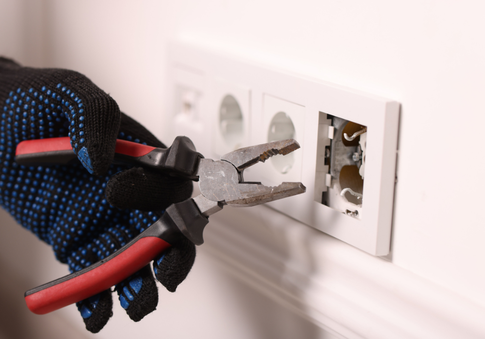 Mise en conformité électrique : une obligation pour la sécurité et la sérénité